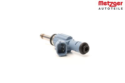 EINSPRITZVENTIL METZGER AUTOTEILE 0920127 6
