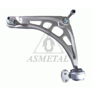 носач, окачване на колелата ASMETAL 30BM2002