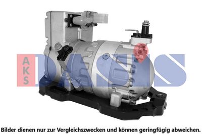 KOMPRESSOR KLIMAANLAGE