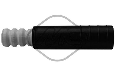 Dust Cover Kit, shock absorber 07879