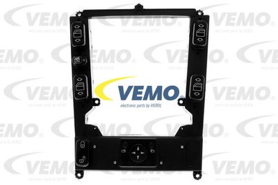 Выключатель, стеклолодъемник VEMO V30-73-0225 для MERCEDES-BENZ M-CLASS