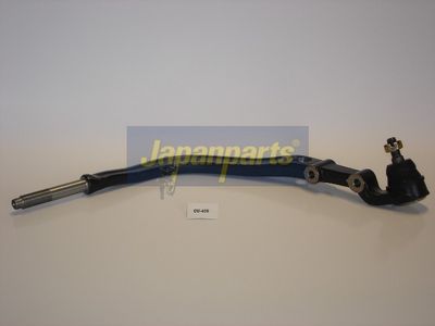 носач, окачване на колелата JAPANPARTS CW-495
