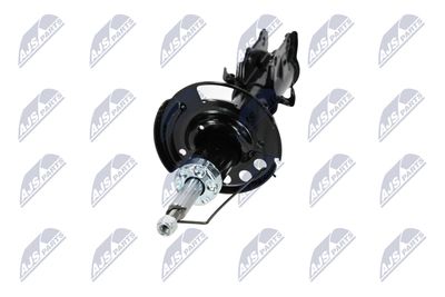 AMORTIZOR NTY AFR040 36