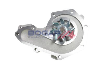POMPă DE APă RăCIRE MOTOR BOGAP P4234158 4