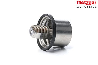 THERMOSTAT KüHLMITTEL METZGER AUTOTEILE 4006269 37