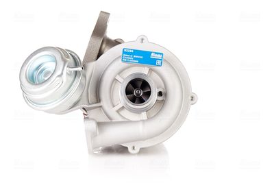 NISSENS Turbocharger ** FIRST FIT ** (93234)