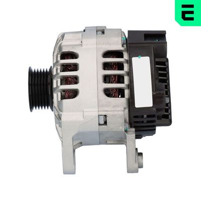 GENERATOR / ALTERNATOR ERA 210481R 2