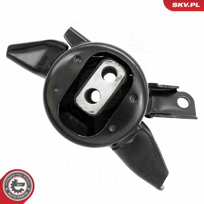 Uloženie, motor ESEN SKV 75SKV272