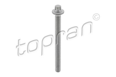 Śruba, wtryskiwacz TOPRAN 505061