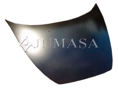 Капот двигателя JUMASA 05036027 для VOLVO V50