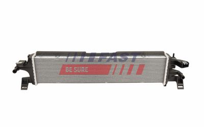 RADIATOR TEMPERATURA SCAZUTA INTERCOOLER