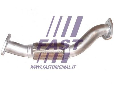 Rura wydechowa FAST FT84121