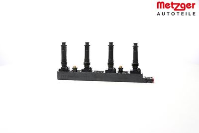 BOBINA DE INDUCTIE METZGER AUTOTEILE 0880515 4