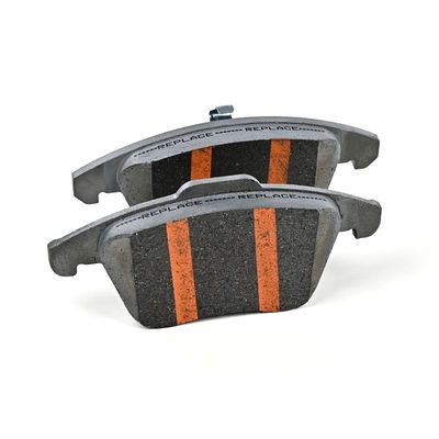 BREMSBELAGSATZ SCHEIBENBREMSE DELPHI LP5084EV 13