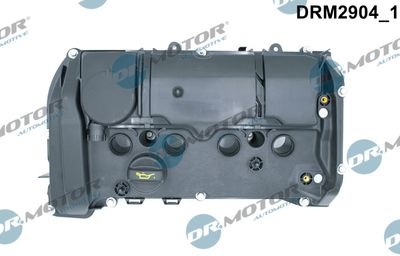 Zylinderkopfhaube Dr.Motor Automotive DRM2904