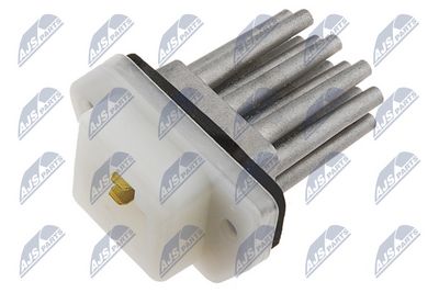 REZISTOR VENTILATOR HABITACLU