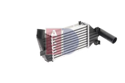 LADELUFTKüHLER AKS DASIS 157004N 13