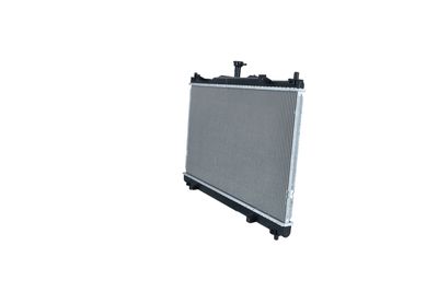 RADIATOR RACIRE MOTOR NRF 550031 32