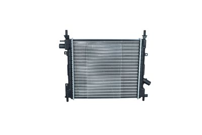 RADIATOR RACIRE MOTOR NRF 53989 25