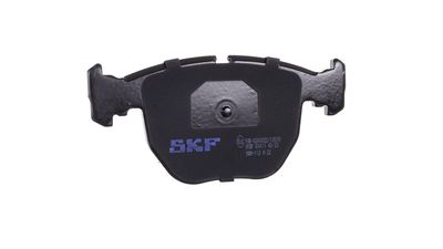 BREMSBELAGSATZ SCHEIBENBREMSE SKF VKBP80411 41