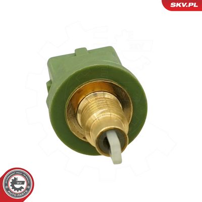 ESEN SKV - Snímač teploty nasávaného vzduchu MG, ROVER, LAND ROVER , 81SKV210