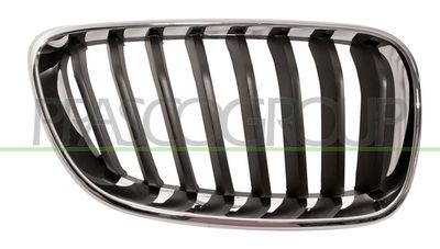 Решетка радиатора PRASCO BM2502003 для BMW 2