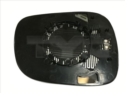 TYC 303-0129-1 Наружное зеркало  для BMW X1 (Бмв X1)