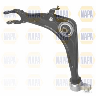 Control/Trailing Arm, wheel suspension NAPA NST2900