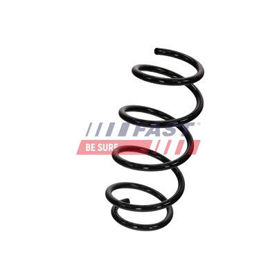 ARC SPIRAL FAST FT01971 17