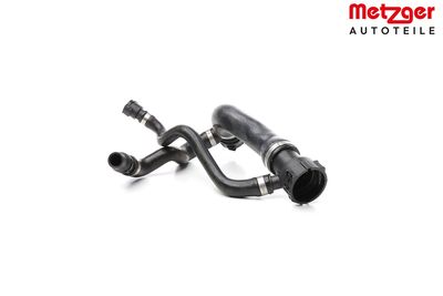 KüHLERSCHLAUCH METZGER AUTOTEILE 2420308 27