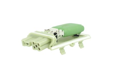 REZISTOR VENTILATOR HABITACLU NRF 342159 9