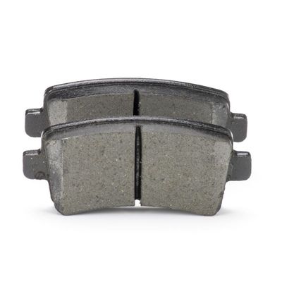 BREMSBELAGSATZ SCHEIBENBREMSE DELPHI LP2084 22