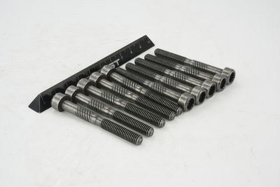 SURUB SUPORT AX CU CAME FEBEST 2698001PCS10 20