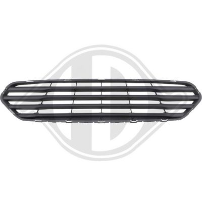 Radiateurgrille