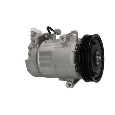 KOMPRESSOR KLIMAANLAGE BOSCH 1986AD1001 6