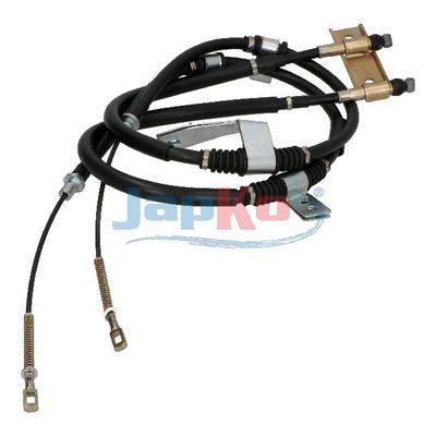 Cablu, frana de parcare JAPKO 131S02