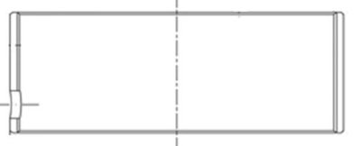 Drijfstanglager (STD)
