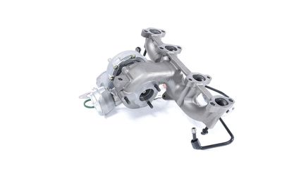 LADER AUFLADUNG BTS Turbo T981183BT 16