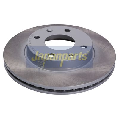 спирачен диск JAPANPARTS DI-0674C