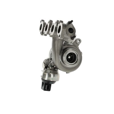 COMPRESOR SISTEM DE SUPRAALIMENTARE NISSENS 93079 20