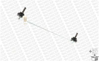STANGE/STREBE STABILISATOR MONROE L28607 1