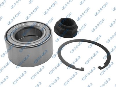 Wheel Bearing Kit GK6653