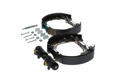 BREMSBACKENSATZ BOSCH 0204114192 24