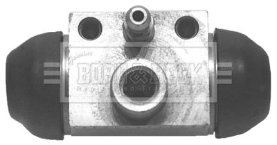 Wheel Brake Cylinder Borg & Beck BBW1721