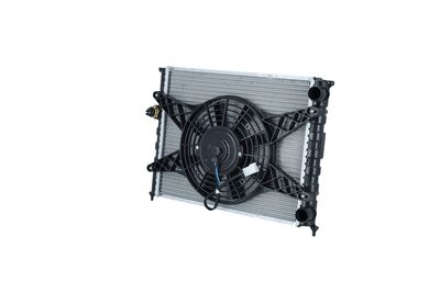 RADIATOR RACIRE MOTOR NRF 53999 9