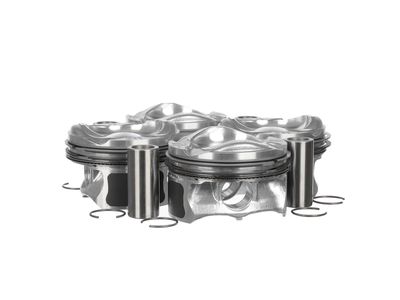 SET PISTOANE ET ENGINETEAM PM008400VR1 9