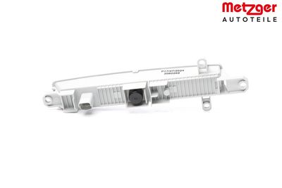 TAGFAHRLEUCHTE METZGER AUTOTEILE 2080269 21