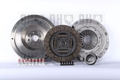 комплект съединител QUINTON HAZELL QKT5468AF