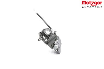 TüRGRIFFRAHMEN METZGER AUTOTEILE 2310758 30