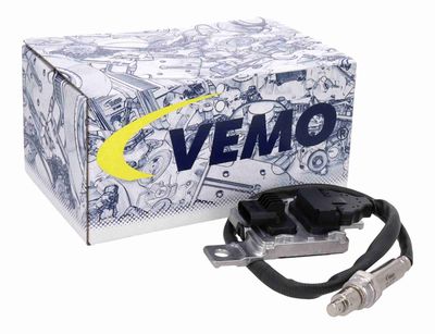 NOX-SENSOR NOX-KATALYSATOR VEMO V10720310 1
